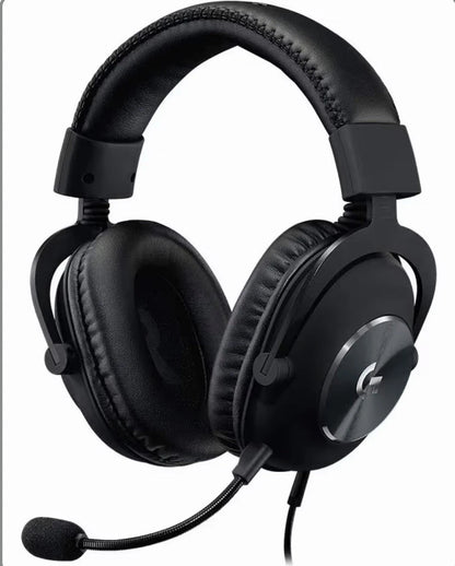 Logitech G PRO X Wireless Lightspeed Gaming Headset - Black New