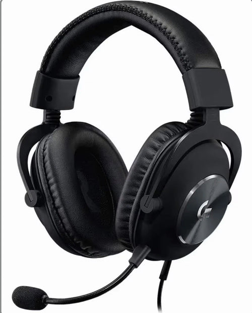 Logitech G PRO X Wireless Lightspeed Gaming Headset - Black New